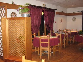 Hotel restaurant le pressoir