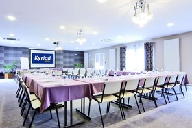 Kyriad Auxerre - Appoigny