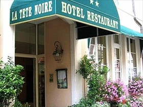 Hôtel La Tête Noire