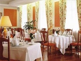 Hôtel La Tête Noire