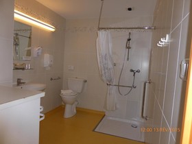 Hôtel La Tête Noire