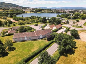 ibis Autun
