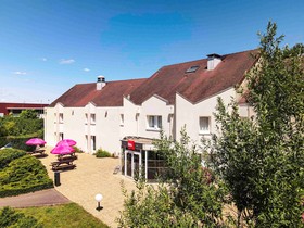 ibis Autun