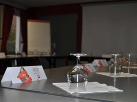 ibis Autun