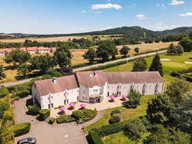 ibis Autun