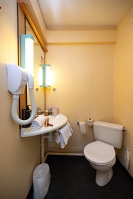 ibis Autun