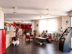 ibis Autun