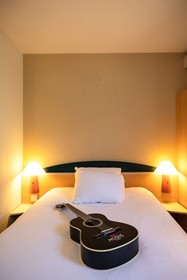 ibis Autun