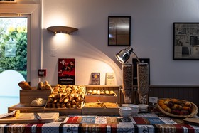 ibis Autun