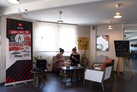 ibis Autun