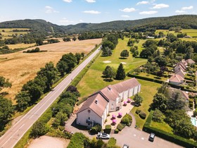 ibis Autun