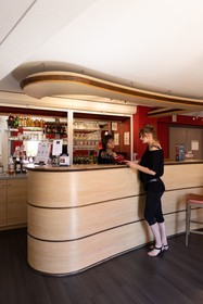 ibis Autun