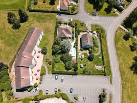 ibis Autun