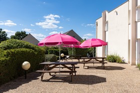 ibis Autun