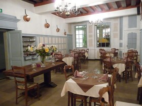 De la Poste