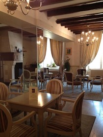 Hotel Le Maxime, BW Signature Collection