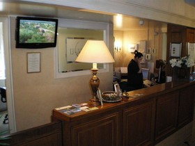 Hotel Le Maxime, BW Signature Collection