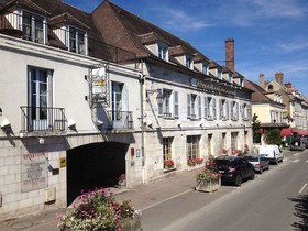 Hotel Le Maxime, BW Signature Collection