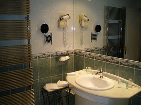 Hotel Le Maxime, BW Signature Collection