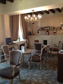 Hotel Le Maxime, BW Signature Collection