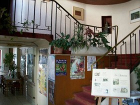 Hôtel Du Cygne