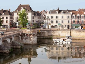 Hôtel ibis Auxerre Sud