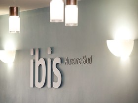 Hôtel ibis Auxerre Sud