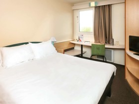 Hôtel ibis Auxerre Sud