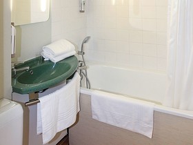 Hôtel ibis Auxerre Sud