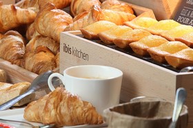 Hôtel ibis Auxerre Sud
