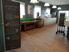 Hôtel ibis Auxerre Sud