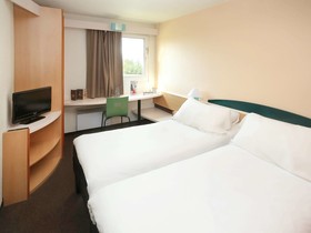Hôtel ibis Auxerre Sud