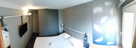 Hôtel ibis Auxerre Sud