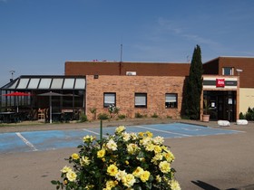 Hôtel ibis Auxerre Sud