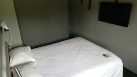 Hôtel ibis Auxerre Sud