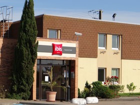 Hôtel ibis Auxerre Sud