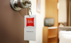 Hôtel ibis Auxerre Sud