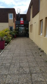 Hôtel ibis Auxerre Sud