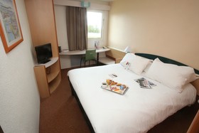 Hôtel ibis Auxerre Sud