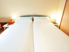 Hôtel ibis Auxerre Sud