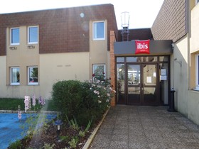 Hôtel ibis Auxerre Sud