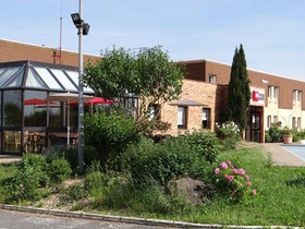 Hôtel ibis Auxerre Sud