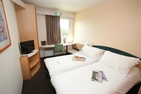 Hôtel ibis Auxerre Sud