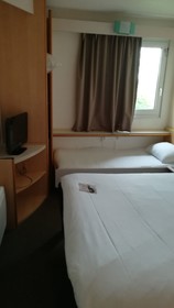 Hôtel ibis Auxerre Sud
