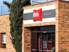 Hôtel ibis Auxerre Sud