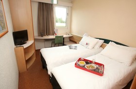 Hôtel ibis Auxerre Sud