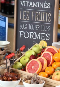 Hôtel ibis Auxerre Sud