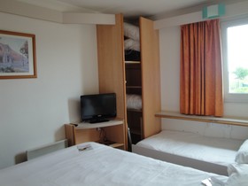 Hôtel ibis Auxerre Sud