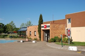 Hôtel ibis Auxerre Sud