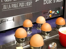 Hôtel ibis Auxerre Sud